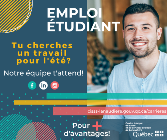Emplois étudiants