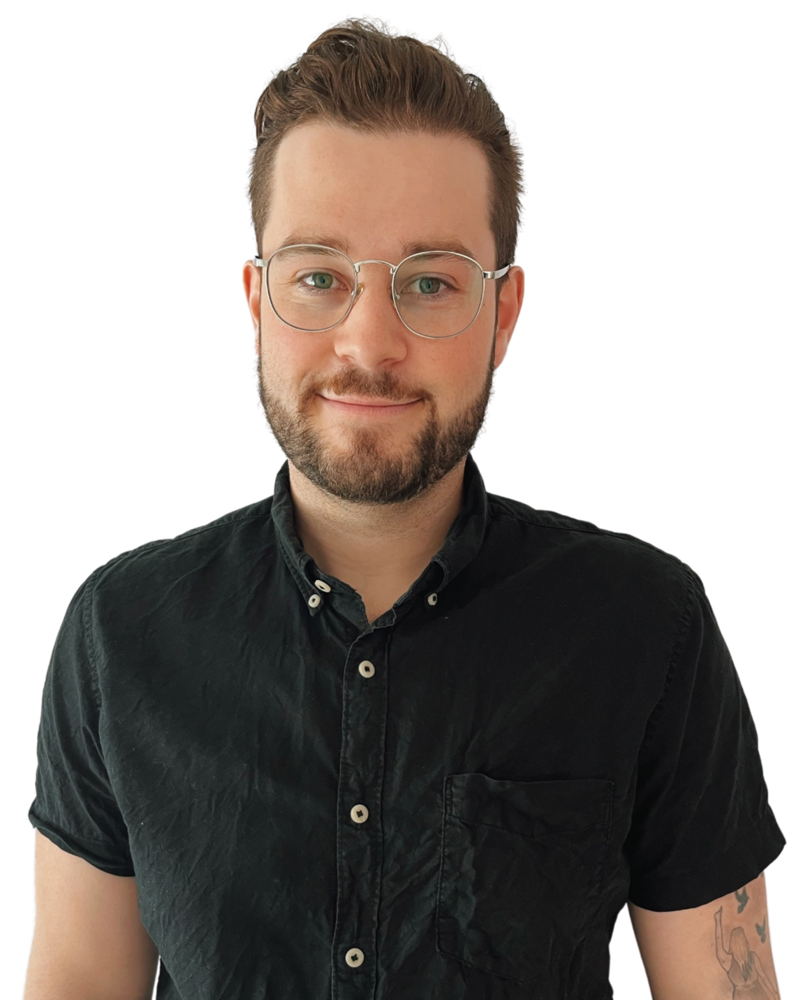 Gabriel Béland