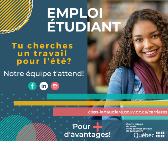 Emplois étudiants