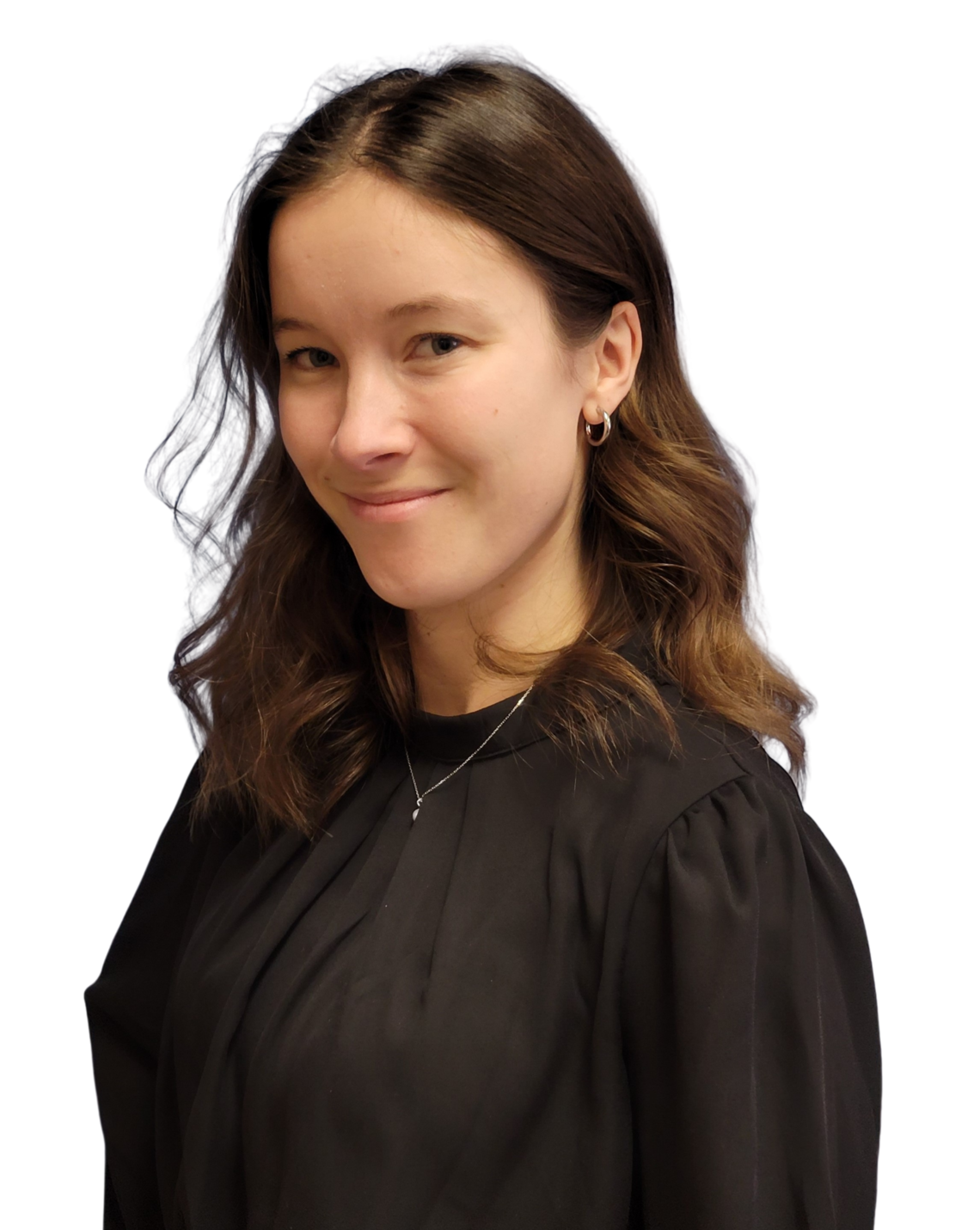 Audrey-Anne Derome