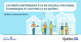 Inclusion aînés.