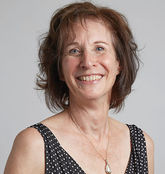 Louise Paré Louise Paré