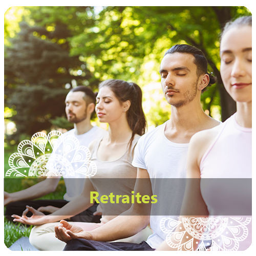 Retraites