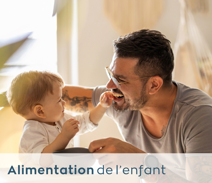 Alimentation