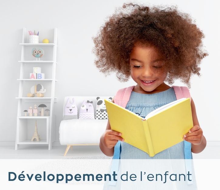 Développement de l'enfant