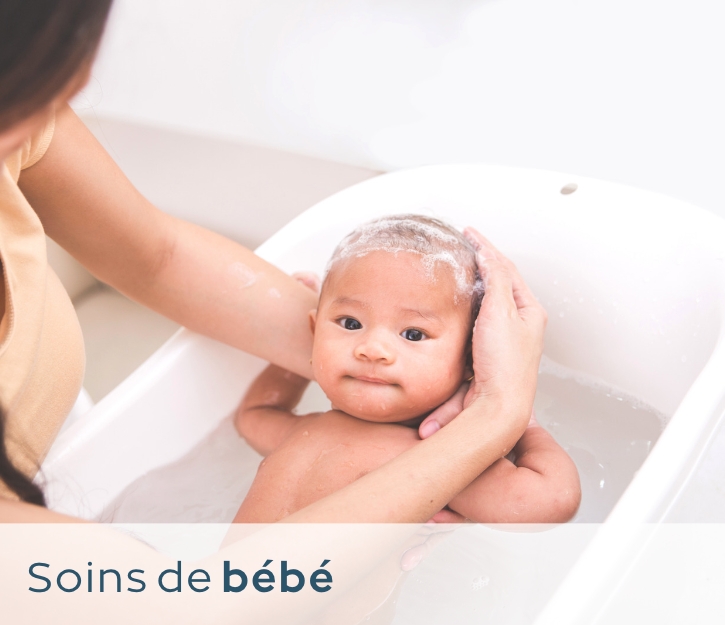 Soins de bébé