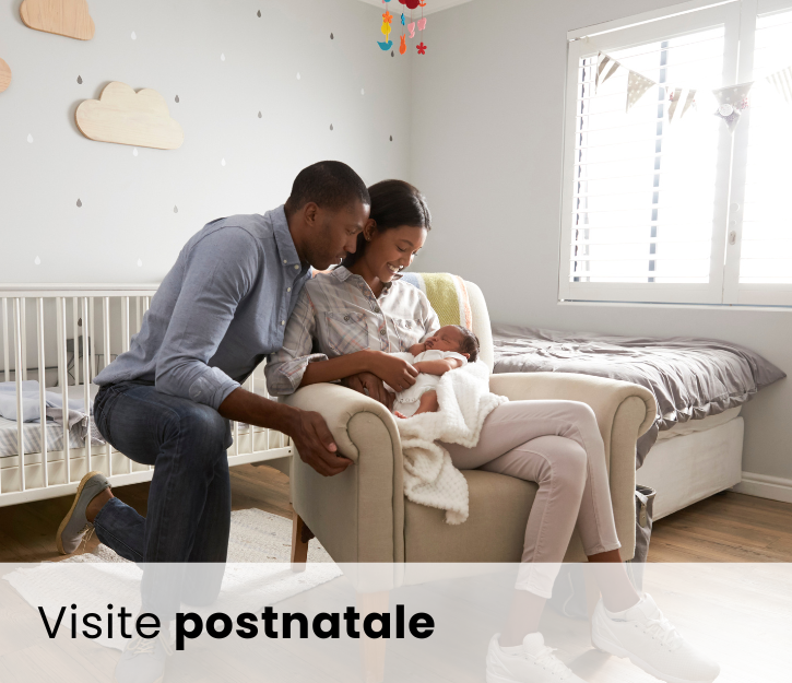 Visite postnatale