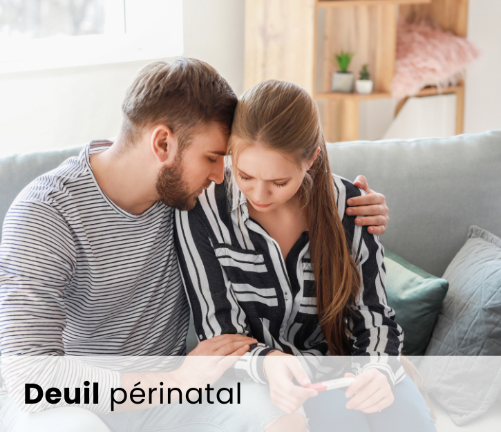 Deuil périnatal