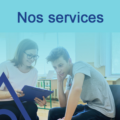 Nos services