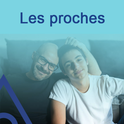 Les proches Les proches