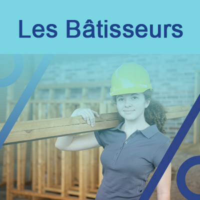 Les Bâtisseurs Les Bâtisseurs