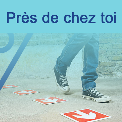 Près de chez toi Près de chez toi