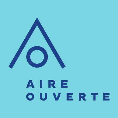 Aire ouverte