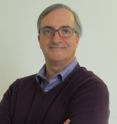 Ronald Nicol Ronald Nicol